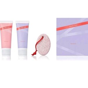 Mary Kay Pedicure Set